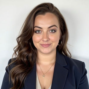 Meet your Posher, Meredith